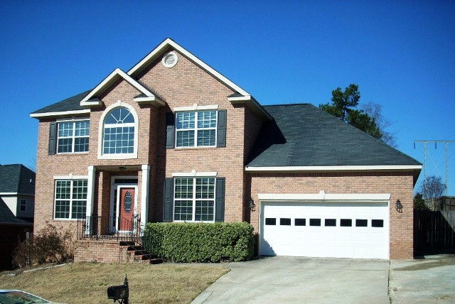 Main View