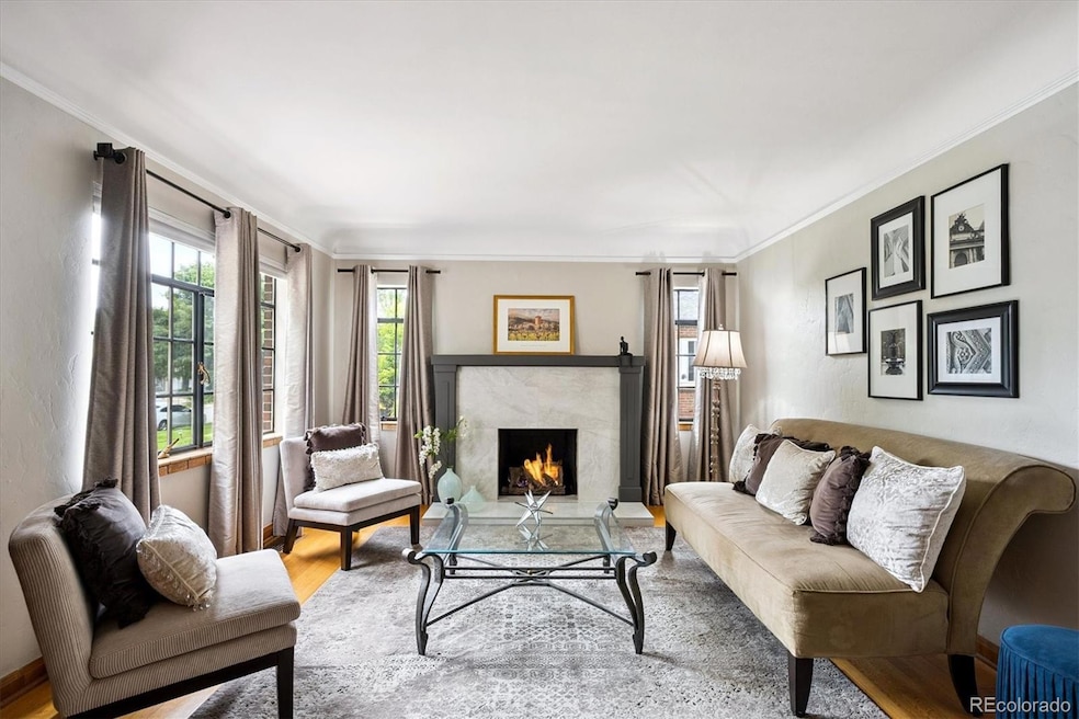 1545 Locust St, Denver, CO 80220 - photo 1