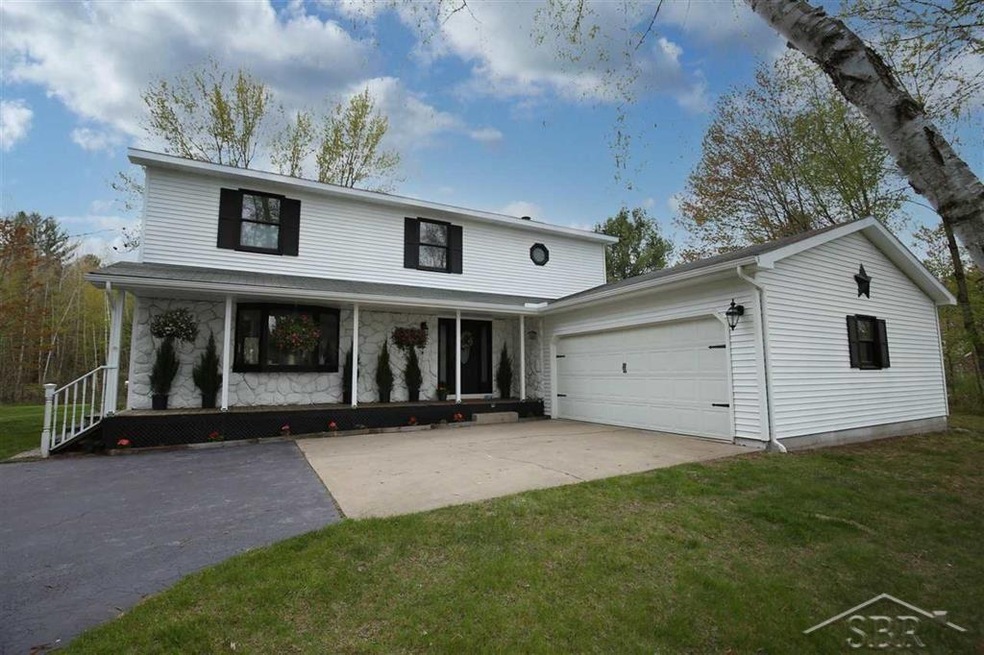 3322 E Ryan Ddr, Midland, MI 48642 - photo 1