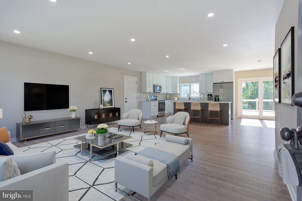 10509 Gorman Rd, Laurel, MD 20723 - photo 1