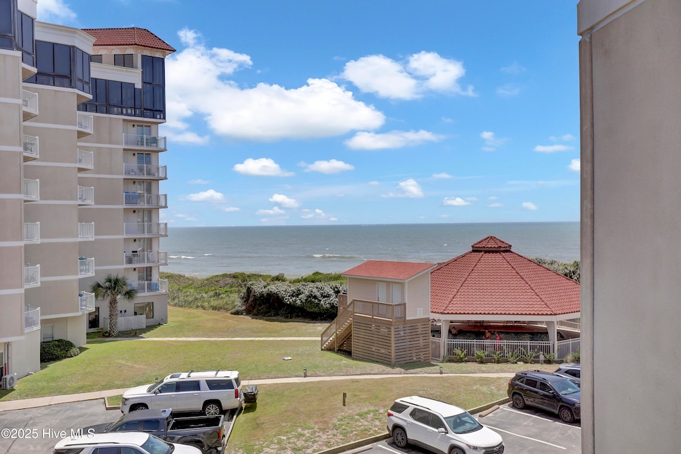 2000 New River Inlet Rd unit 1214, North Topsail Beach, NC 28460 - photo 1