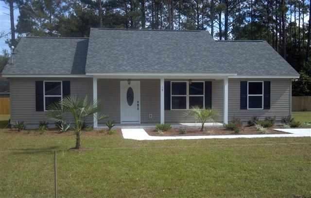 157 Lance Ln, Crawfordville, FL 32327 - photo 1