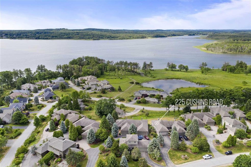 225 Cushing Rd, Newmarket, NH 03857 - photo 1