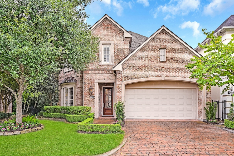 1122 Bayou Island Dr, Houston, TX 77063 - photo 1