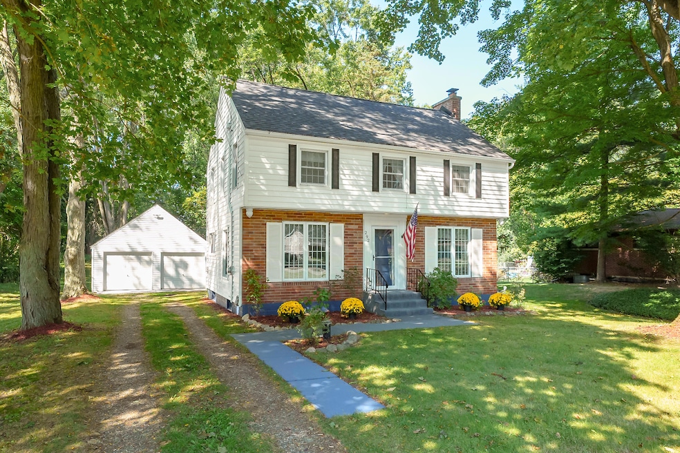 Sold $229,000 • Co-Listing Agent