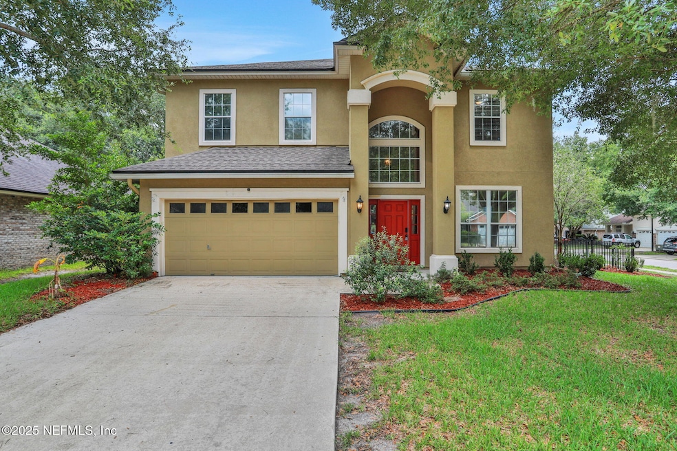 1601 Majestic View Ln, Fleming Island