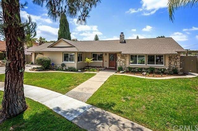 Fantastic curb appeal