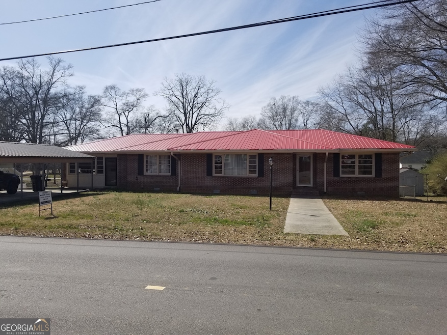 244 Monroe St, Tallapoosa, GA 30176 - photo 1