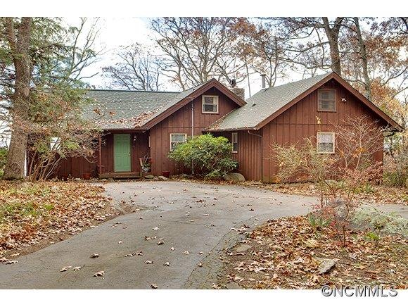 gentle approach to house