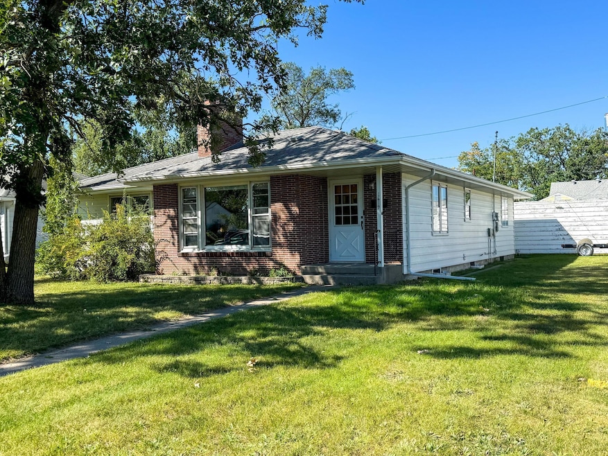 For Sale $270,000