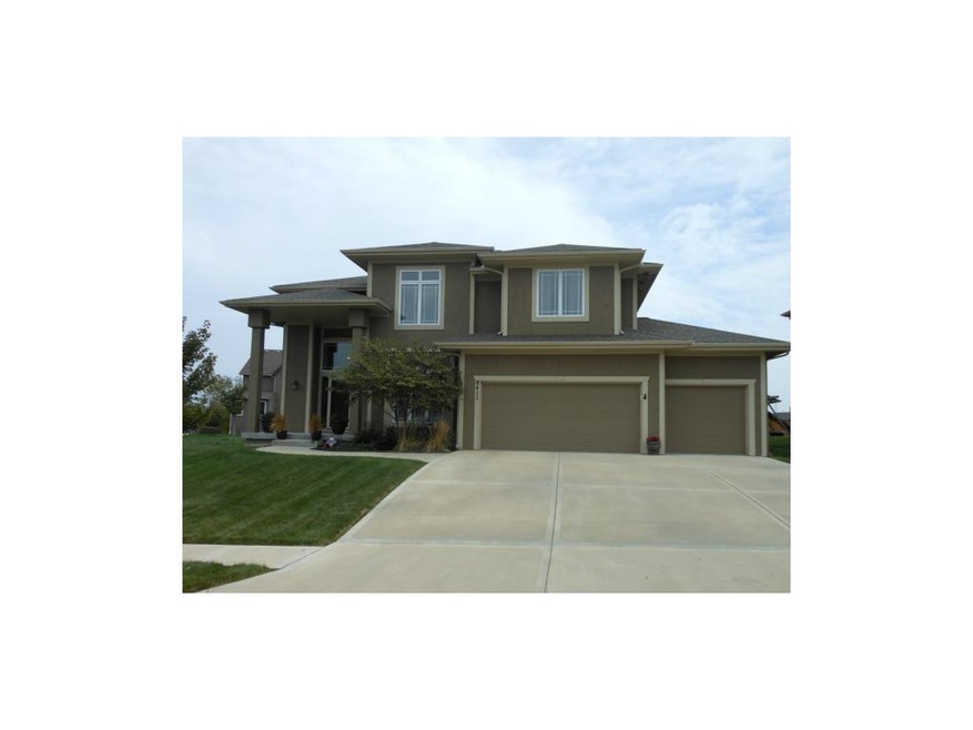 Welcome to 8411 Redbird, your future home!