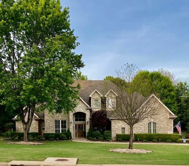 3233 Tanglewood Dr, Springdale, AR 72764 - photo 1