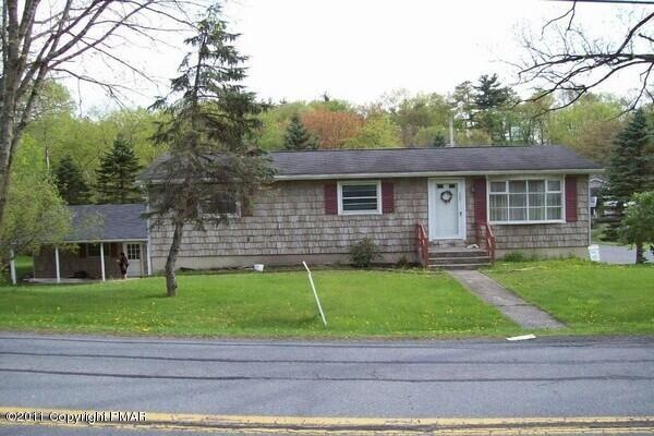 509 Mill Creek Rd, Stroudsburg, PA 18360 - photo 1