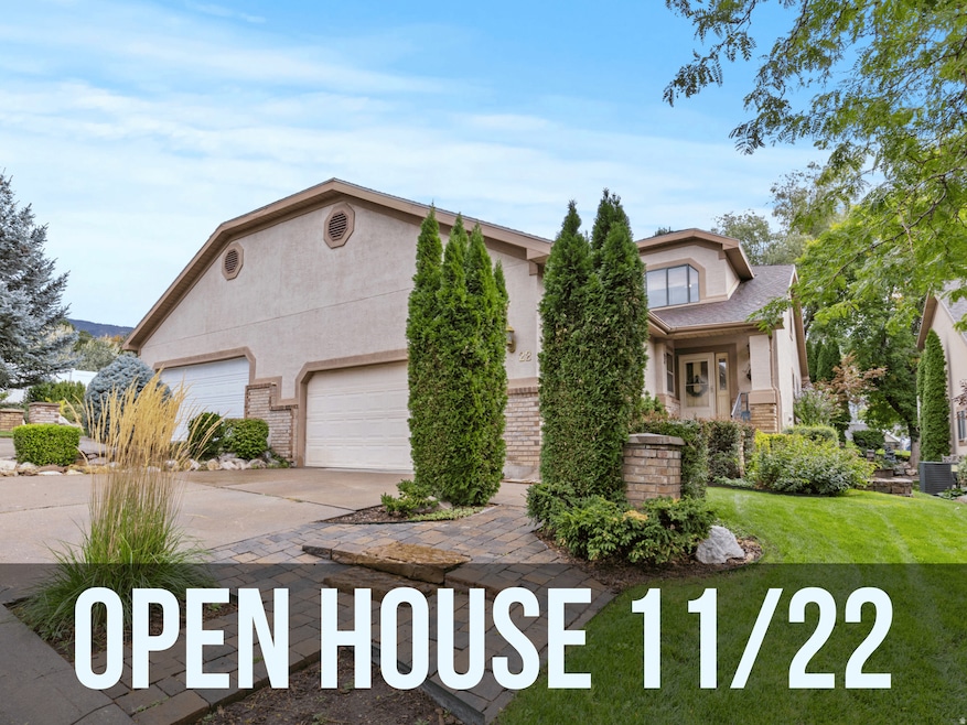 22 Hillsborough Dr, Ogden, UT 84414 - photo 1