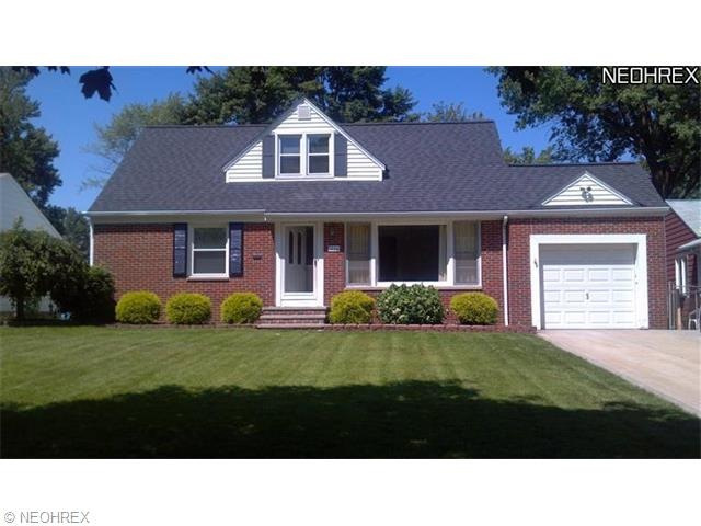 Welcome to 1378 Sunview Road!