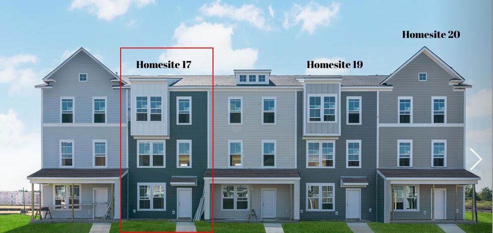 Homesite 17