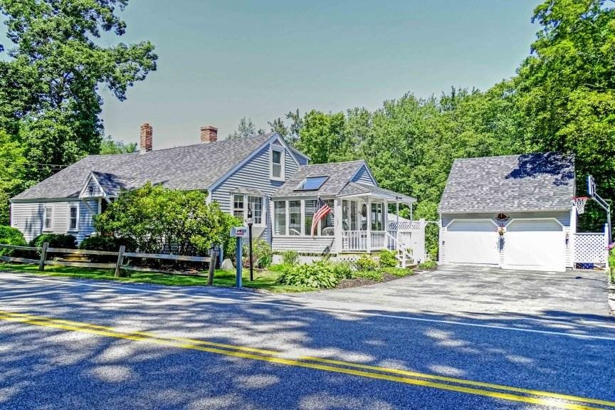 569 Exeter Rd, Hampton, NH 03842 - photo 1