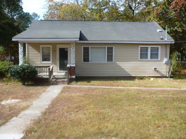 Main View