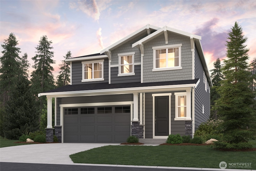 8702 126th St E, Puyallup, WA 98373 - photo 1