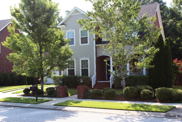 Main View