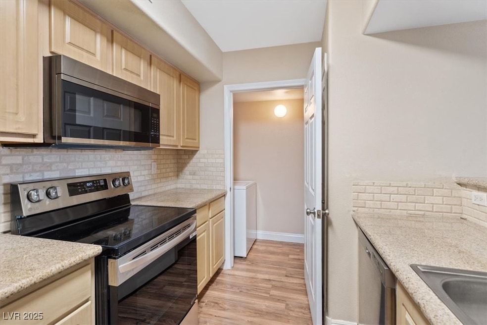 8000 Badura Ave unit 2130, Las Vegas, NV 89113 - photo 1