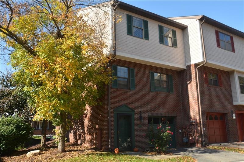 Well maintained home in wonderful community