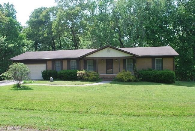 5409 Hidden Valley Rd, Greensboro, NC 27407 - photo 1