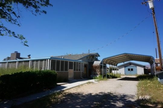 Carport