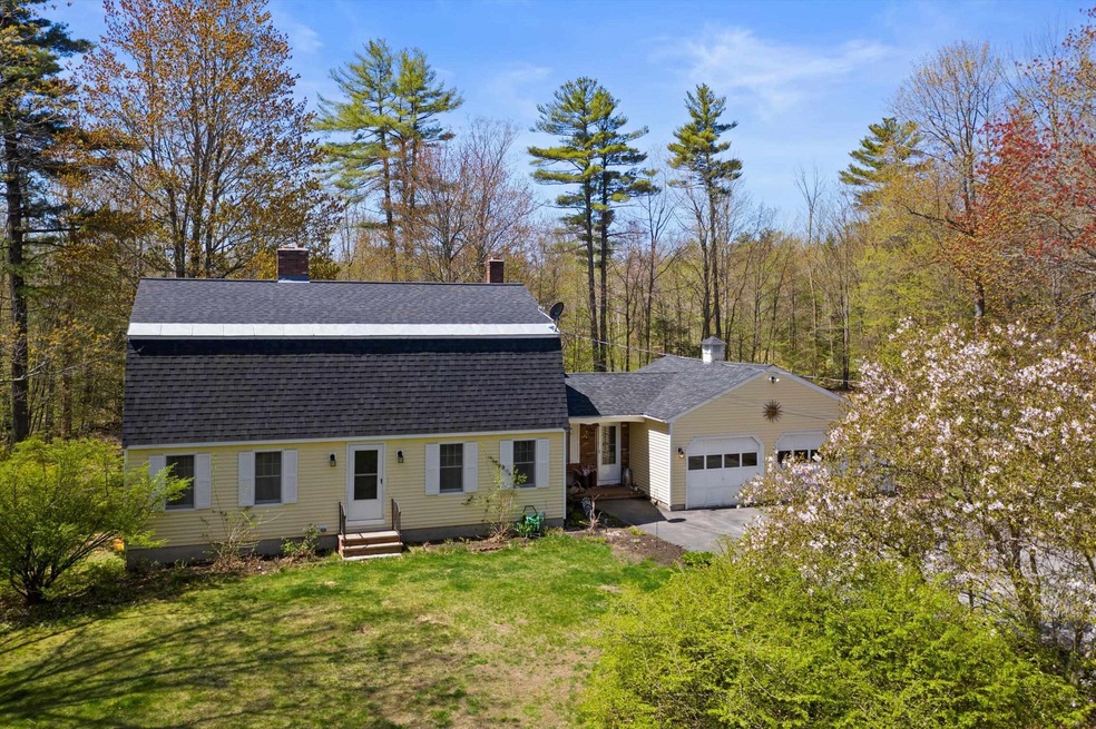 106 Bolan Rd, Milton, NH 03851 - photo 1