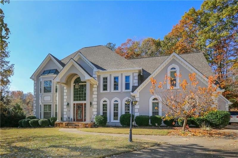 370 Arroyo Dr, Roswell, GA 30075 - photo 1