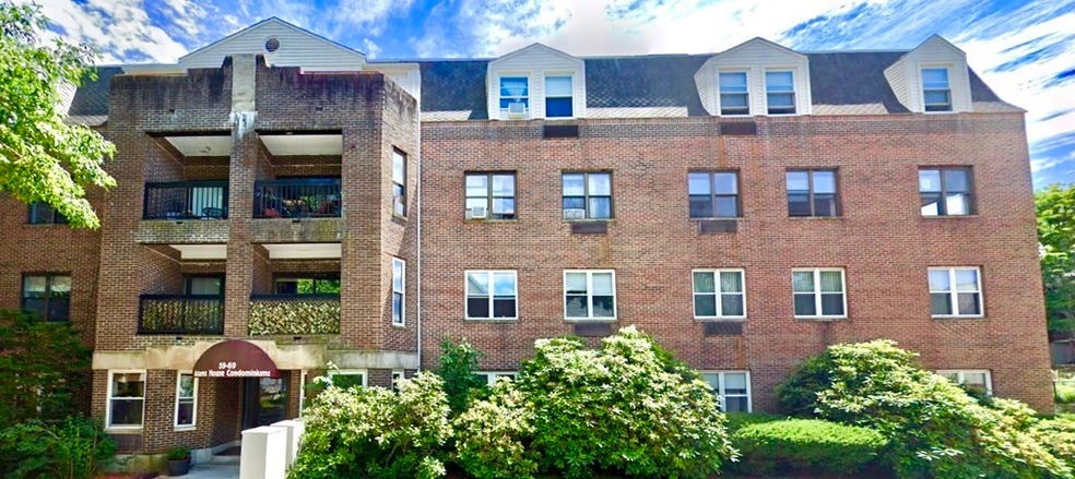 59-69 Msgr Patrick j Lydon Way unit 404, Boston, MA 02124 - photo 1