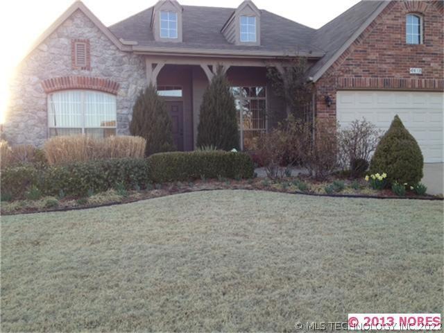 unlisted-address, Tulsa, OK 74134 - photo 1