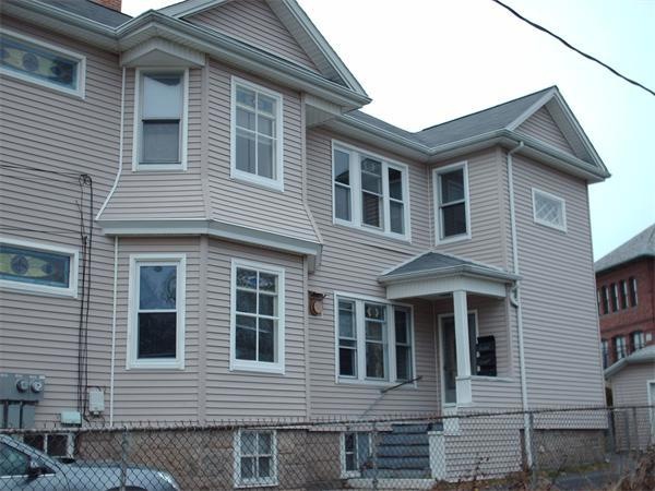 124 Marchand St, Fall River, MA 02723 - photo 1