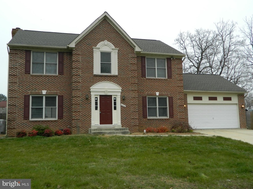 16292 Aspen Trail Ct, Triangle, VA 22172 - photo 1