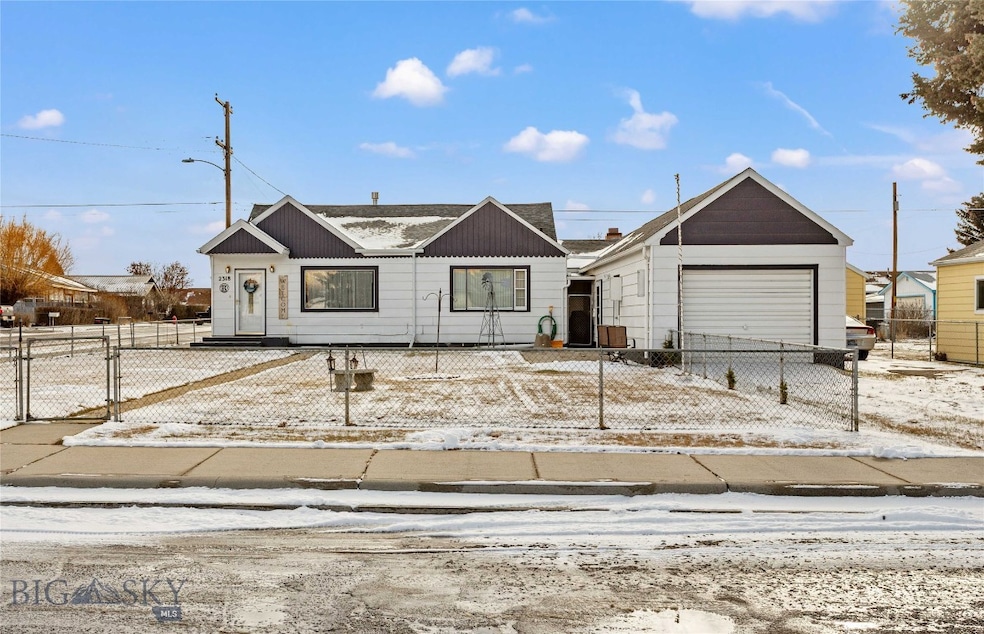 2318 Argyle St, Butte, MT 59701 - photo 1