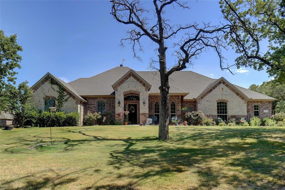 257 Hlavek Rd, Decatur, TX 76234 - photo 1