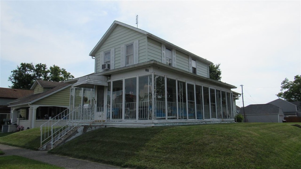 102 S Johnson St, Garrett, IN 46738 - photo 1