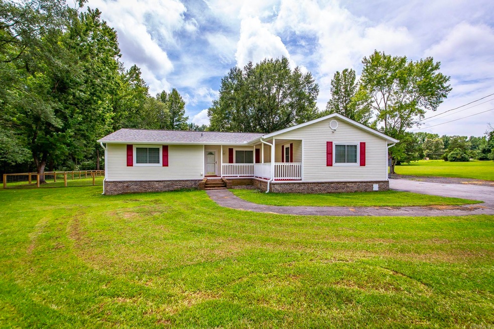103 Shafer Trail, Austin, AR 72007 - photo 1