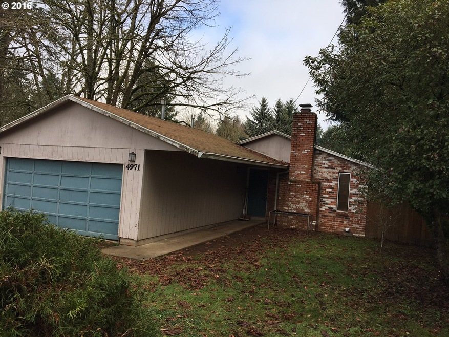 4971 Summit St, West Linn, OR 97068 - photo 1