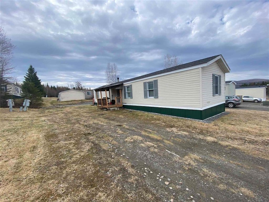 18 Middle St, Stewartstown, NH 03576 - photo 1