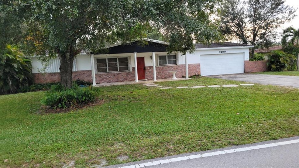7400 SW 39th St, Davie, FL 33314 - photo 1