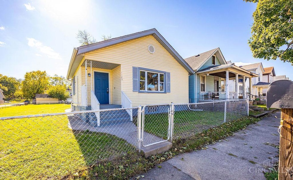 1125 Vine St, Hamilton, OH 45011 - photo 1