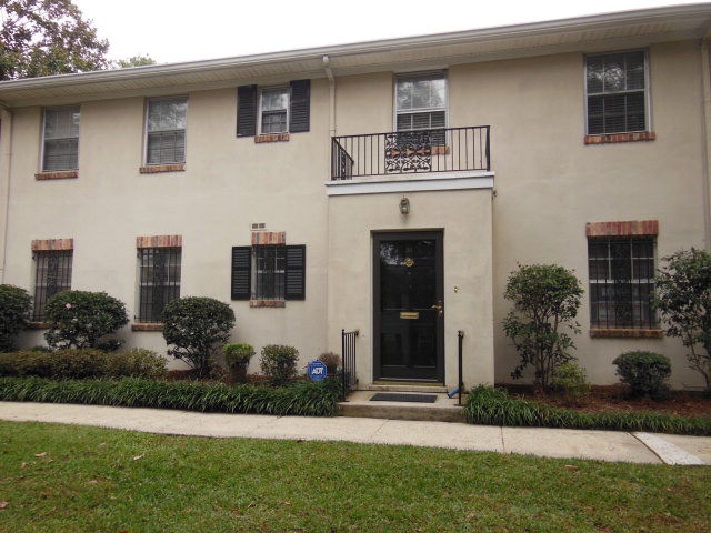 Main View