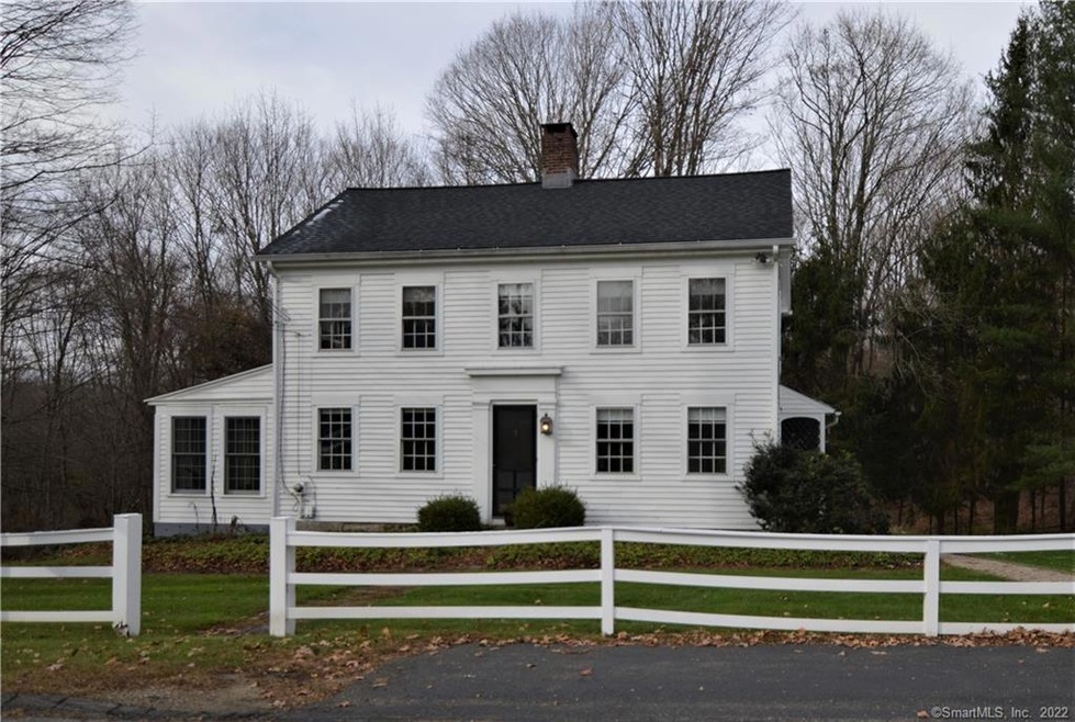 257 Christian Rd, Middlebury, CT 06762 - photo 1