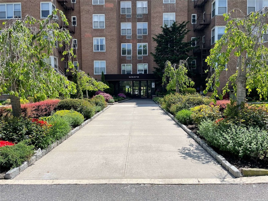 1870 211th St unit 1C, Bayside, NY 11360 - photo 1