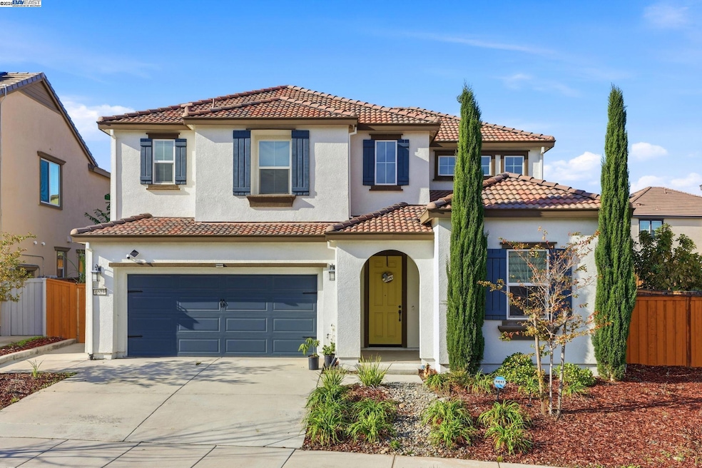 6623 Kittinger Ln, Tracy, CA 95377 - photo 1