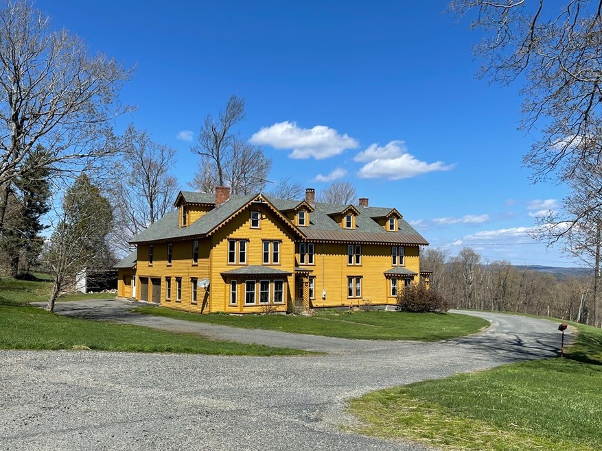 52 Upper Bryant Rd, Cummington, MA 01026 - photo 1