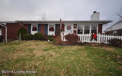 Calais Dr,3607 Front