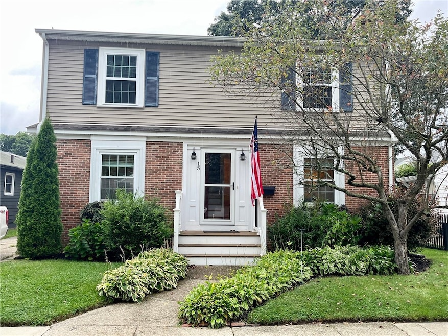 Sold $572,000 • Co-Listing Agent