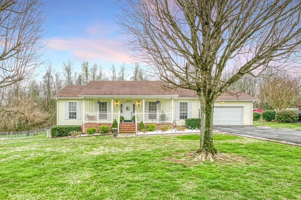 3043 Deerhaven Dr S, Cookeville, TN 38506 - photo 1